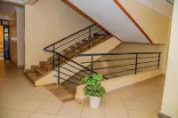 Happy Stay Resort Kisii Hotels in Mosocho
