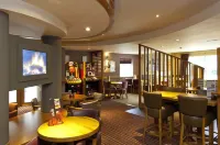 Premier Inn Burgess Hill Hotels in Cuckfield