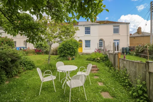 Bedford Terrace