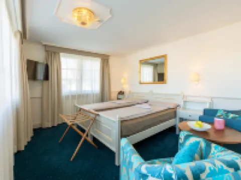 Hotel Appenzell Hotels in Appenzell
