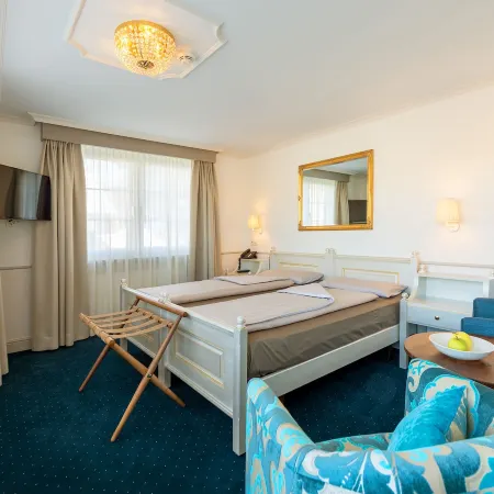 Hotel Appenzell