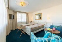 Hotel Appenzell Hotels in Appenzell