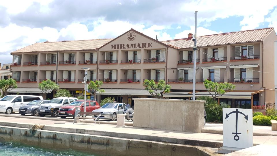 Hotel Miramare