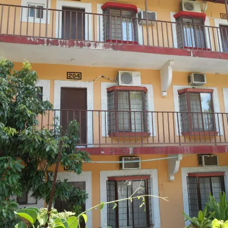 Hotel Quinta San Juan