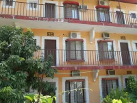 Hotel Quinta San Juan Các khách sạn ở 