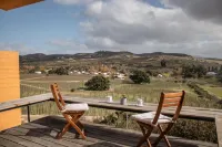 Hotel Cuatro Cuatros - Romantic