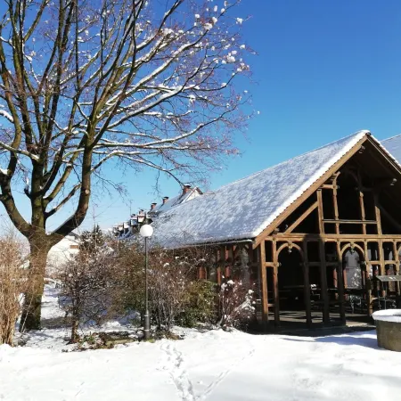 Hostel Feldkirch