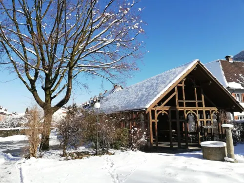 Hostel Feldkirch - Hostels