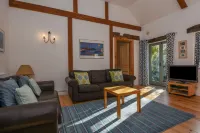 Bradbridge Barn Hotels in Newton and Noss
