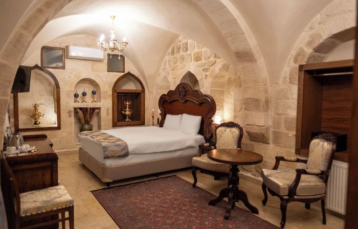 Kasr-i Divan Hotel