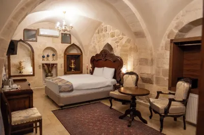 Kasr-i Divan Hotel