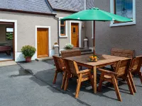 Kringlands Hotels in Stranraer