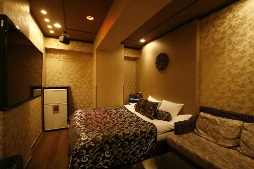 Hotel Pasionresort - Adults Only Hotel a Fukushima