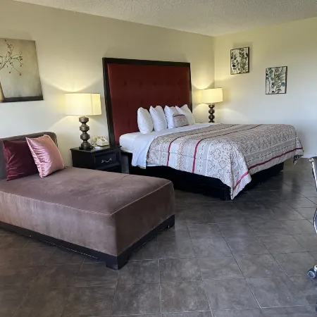 Geneva Wells Inn