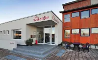 Hotel Frankenhöhe Hotel a Dombuhl