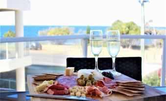 Bargara Blue Resort