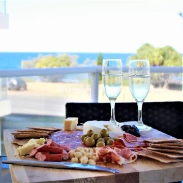 Bargara Blue Resort
