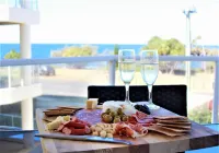 Bargara Blue Resort Hotels in Bargara