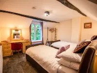 Eleri Cottage