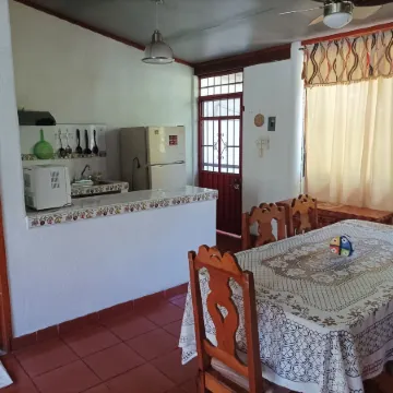 Hotel Villa Tulipanes