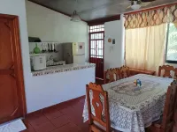 Hotel Villa Tulipanes