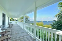 Coastal Comfort