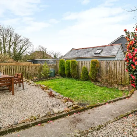 Blue Anchor Hotels in Saint Columb