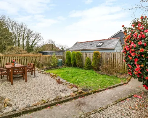Blue Anchor Hotels in Saint Columb