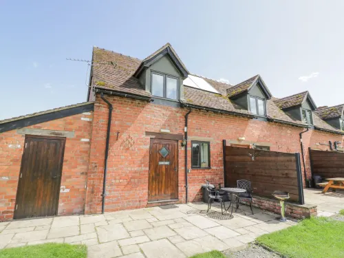 Kite's Nest Hotels in Church Stretton