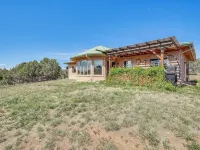 Hunt, Fish & Explore: Mtn-view Home in Hotchkiss Hotels in Delta County