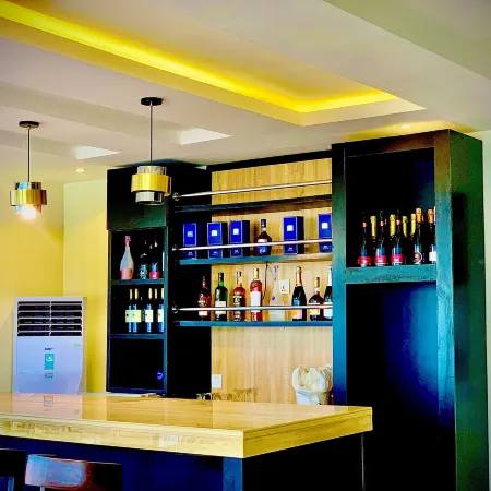 Slavan Suites & Apartments Hotels in Owerri