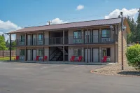 Town Motel - Wifi