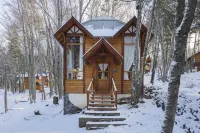 Aldea Nevada - อ่างจากุชชี่
