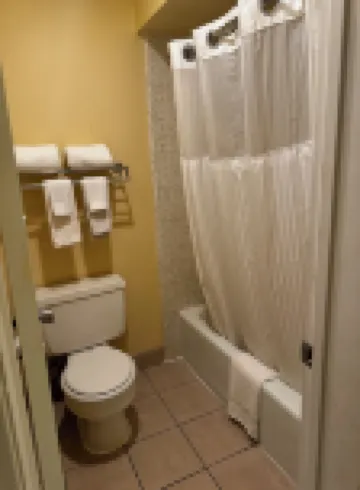 GuestPlace Inn & Suites