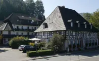 Landidyll Hotel Zum Kreuz - Wifi