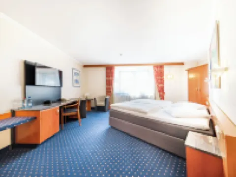 Koener Hotel & Spa Hotels in Clervaux