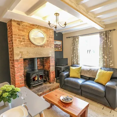 Callow Cottages