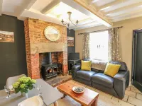 Callow Cottages Hotels in Ashbourne