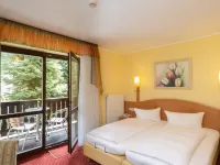 Hotel Elbpromenade Hotels near Saxon Switzerland National Park