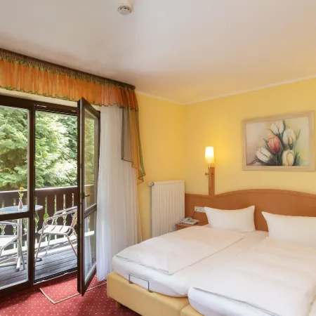 Hotel Elbpromenade