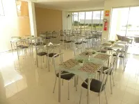 Executive Hotel MT Các khách sạn ở Lucas Do Rio Verde