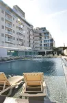 Hotel Europa Splash & Spa - Beach