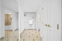 CozySuites at Showboat - 2-Star