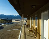 Dark Sky Suites Hotels in Hillside