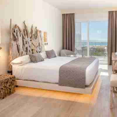 Hotel Zahara Beach by Q Hotels Rooms