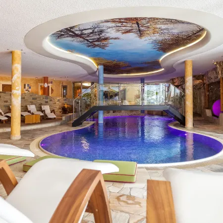 BelArosa Suiten & Wellness 4 Sterne Superior