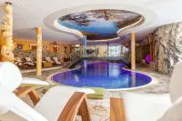 BelArosa Suiten & Wellness 4 Sterne Superior - Spa