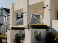 The James Bradley Hotel Hotels in Bradley Beach