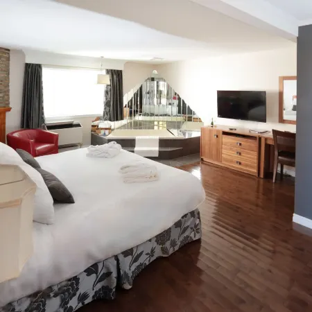 Le Deauville Motel