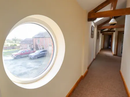 The Oaks Отели в г. Кокшатт